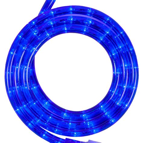 18 foot led rope light|clear rope lights 18 ft.